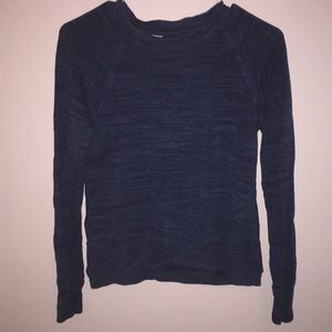 Athletes Girl Sweater